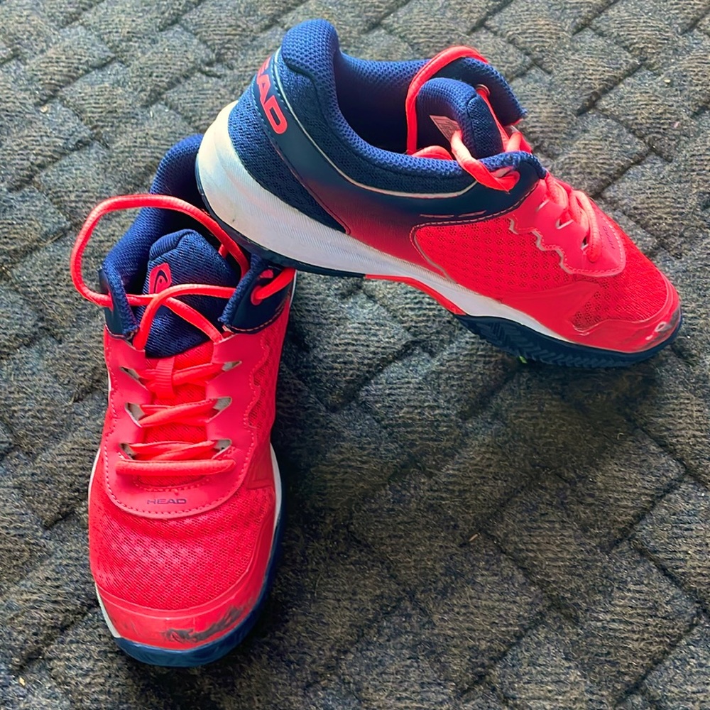 Junior Tennis Shoes
